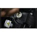 AUTO LAMP - 3D LED STYLE (HY106-V1) HEADLIGHTS SET FOR HYUNDAI SANTA FE DM - 2012-15 MNR